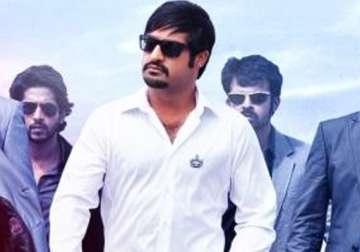 baadshah to be remade in tamil