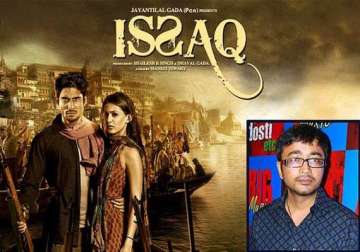 issaq is a masala entertainer manish tiwary