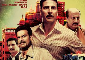 special 26 sequel franchise in offing