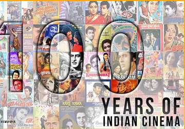 brazil honours 100 years of indian cinema releases two postage stamps