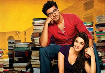 2 states box office collection crosses over rs.75 crore mark