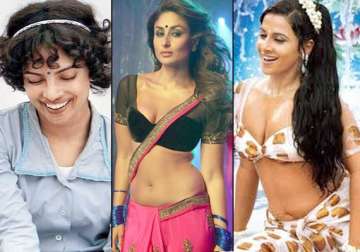 a look at women s power in bollywood films