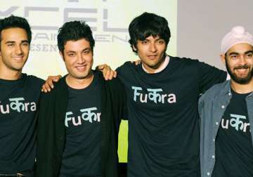 a lot in fukrey from director s life pulkit samrat