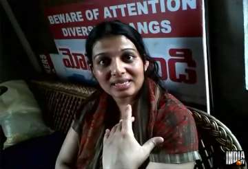 AP Politicians, Bureaucrats Rattled By Actress Sex Scandal | Bollywood News  â€“ India TV