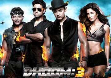 aamir khan s dhoom 3 storms chinese box office makes it in top 10