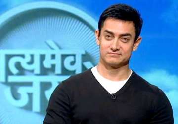 aamir khan to be part of election commission s awareness initiatives