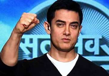 aamir khan will never join politics