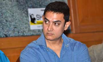 aamir khan lodges complaint with mumbai police