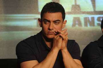 aamir khan to feature in c.i.d.