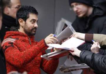 aamir khan to pitch in for nutrition campaign