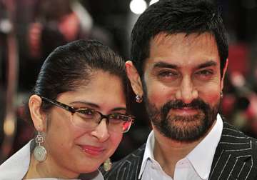 aamir says he can t have enough of his baby boy