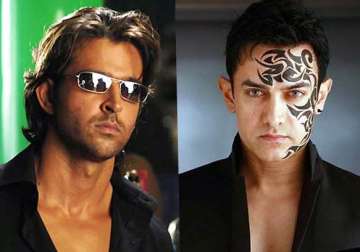aamir wants acting tips from hrithik