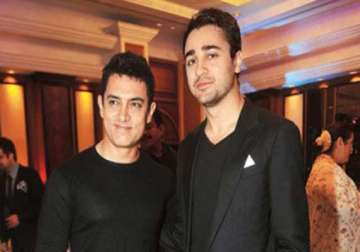 aamir and imran not to team up for peekay