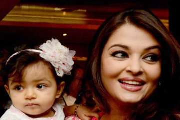 aaradhya bachchan s first birthday to be private