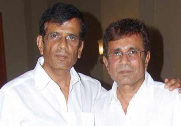 abbas mustan not directing veetai remake