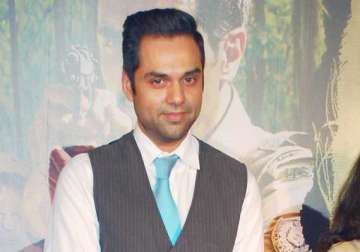 abhay deol moves on after one by two failure
