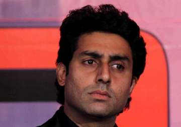 abhishek bachchan to produce balki s next starring big b