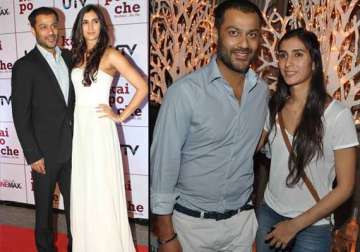 abhishek kapoor engaged to longtime girlfriend pragya yadav view pics