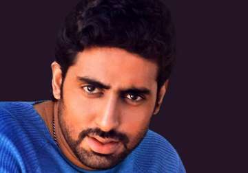 abhishek flags off anti drugs rally