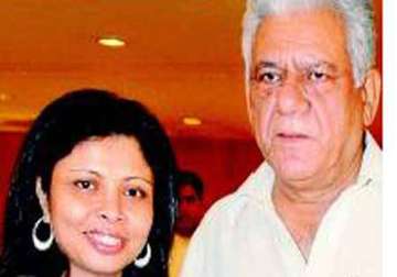 actor om puri gets anticipatory bail in domestic violence case