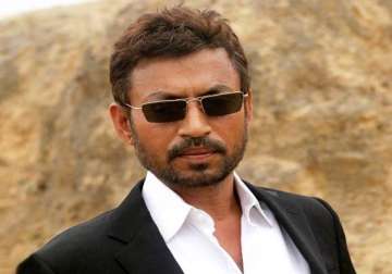actor should be vulnerable before camera irrfan khan