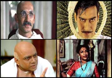 actors who played national heroes onscreen