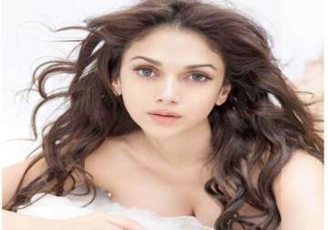 aditi rao hydari wants to get into action mode