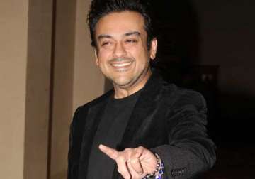 adnan sami got 3 months visa extension on oct 6th