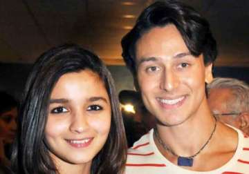 after arjun alia bhatt to romance tiger shroff in nadiadwala s next