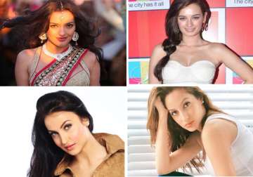 a look at foreign actresses aspiring to become the next katrina kaif of bollywood