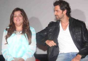 after book on dad sunaina to write about brother hrithik