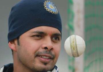 after cricket sreesanth to try his luck in southern cinema