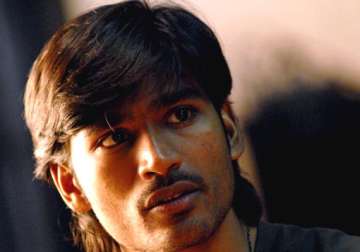 after year s gap dhanush back on screen