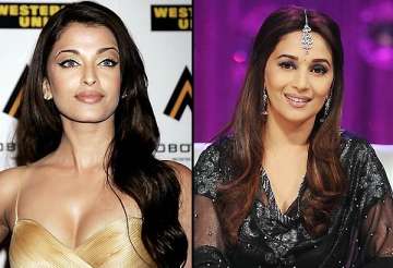 aishwarya or madhuri soham shah in a fix