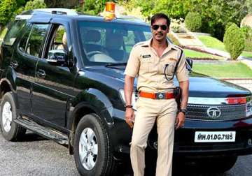 ajay devgn s singham returns collection rs 92.24 cr worldwide in three days