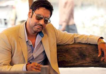 ajay devgn to host gumrah 3