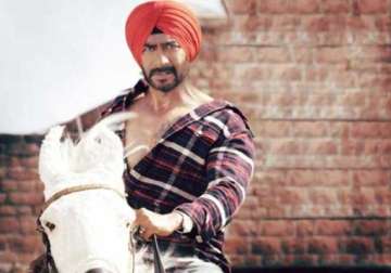 ajay devgn agrees to cut objectionable dialogue from son of sardar