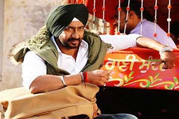 ajay devgn s son of sardaar poster is out