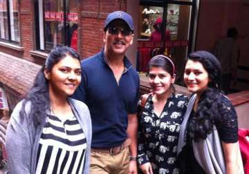 akshay kumar in love with nepali fans support