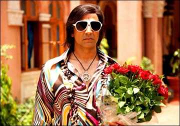 akshay kumar s look in action replayy was my fault vipul shah