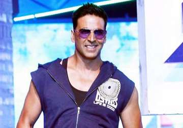 akshay kumar takes world kabaddi league to london