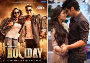 akshay s holiday box office collection rs 12.18 cr on day 1 fourth biggest opener after 2 states