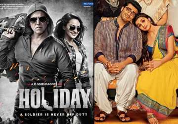 akshay s holiday beats alia arjun s 2 states earns rs 41.32 cr in three days