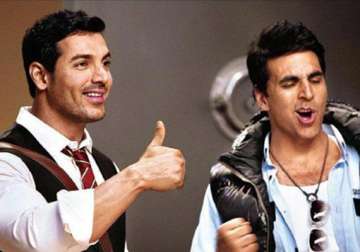 akshay john to appear on bigg boss to promote desi boyz