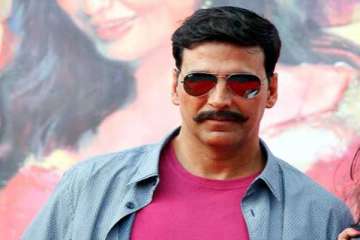 akshay kumar deliberately moved out of action