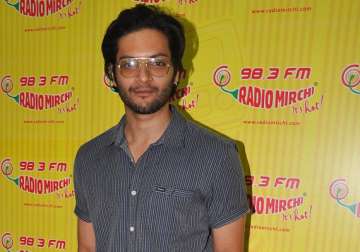 ali fazal s parents didn t watched bobby jasoos