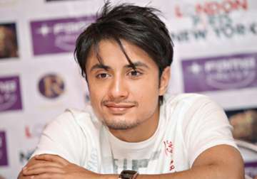 ali zafar puts no kiss clause before signing films