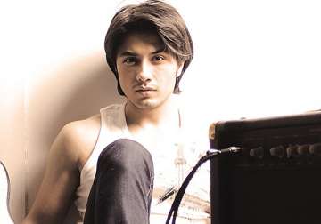 ali zafar busy shooting his third hindi film