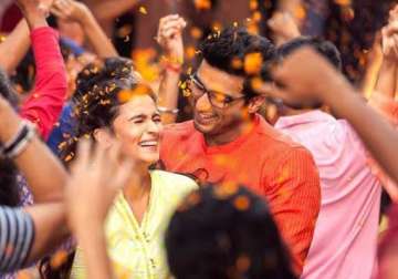 alia arjun s 2 states box office collection rs 102.13 cr in twenty four days superhit