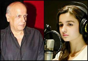 didn t know alia could sing mahesh bhatt